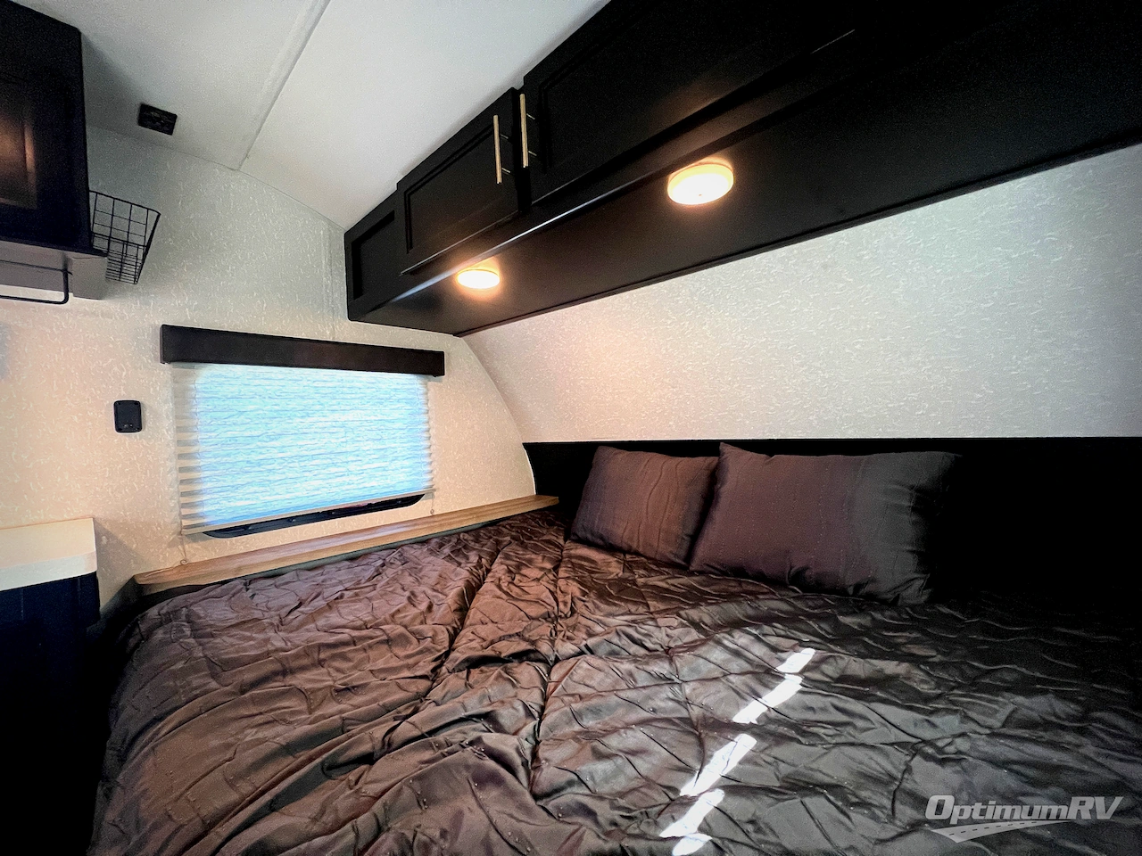 2021 Forest River Cherokee Wolf Pup Black Label 14CCBL Photo 12