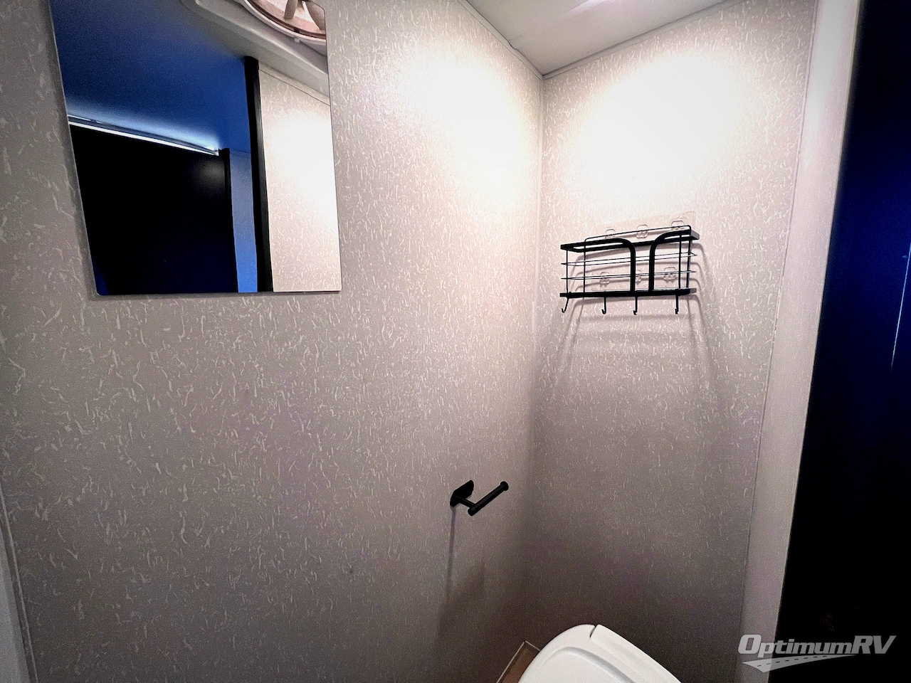 2021 Forest River Cherokee Wolf Pup Black Label 14CCBL Photo 19