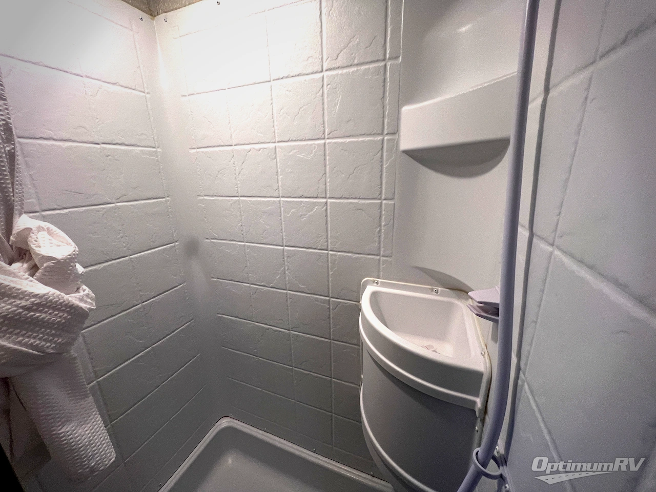 2021 Forest River Cherokee Wolf Pup Black Label 14CCBL Photo 20