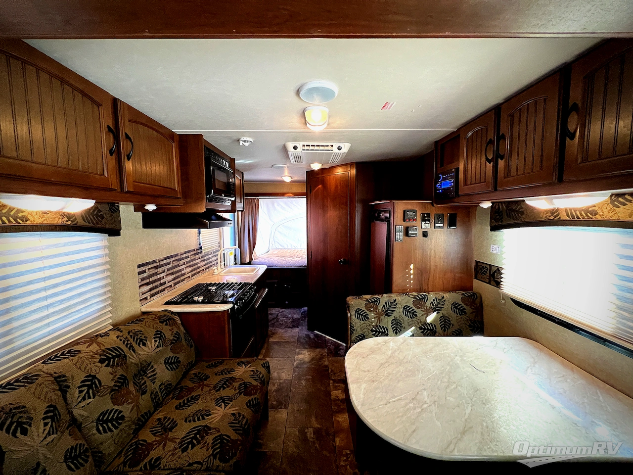 2014 Jayco Jay Feather Ultra Lite 16V Photo 4
