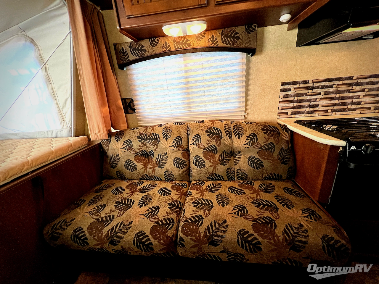 2014 Jayco Jay Feather Ultra Lite 16V Photo 13
