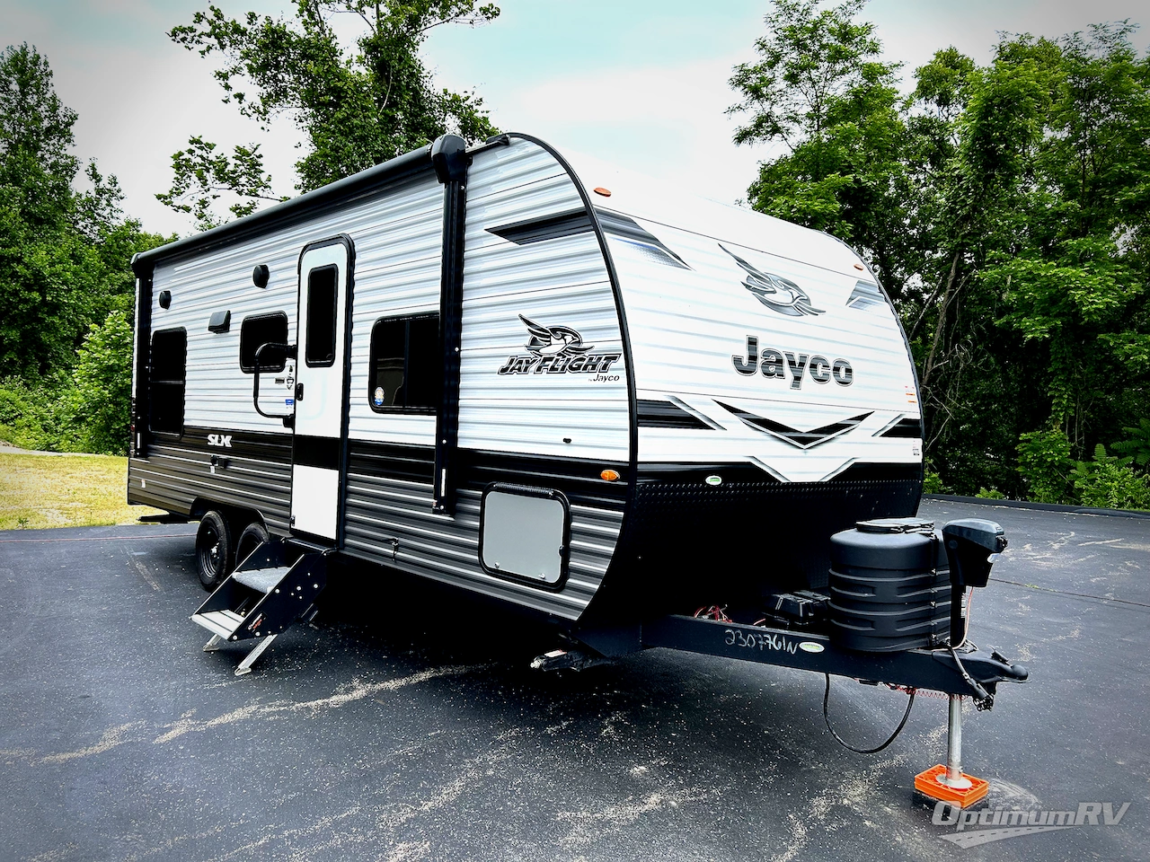 2024 Jayco Jay Flight SLX 210QB Photo 1