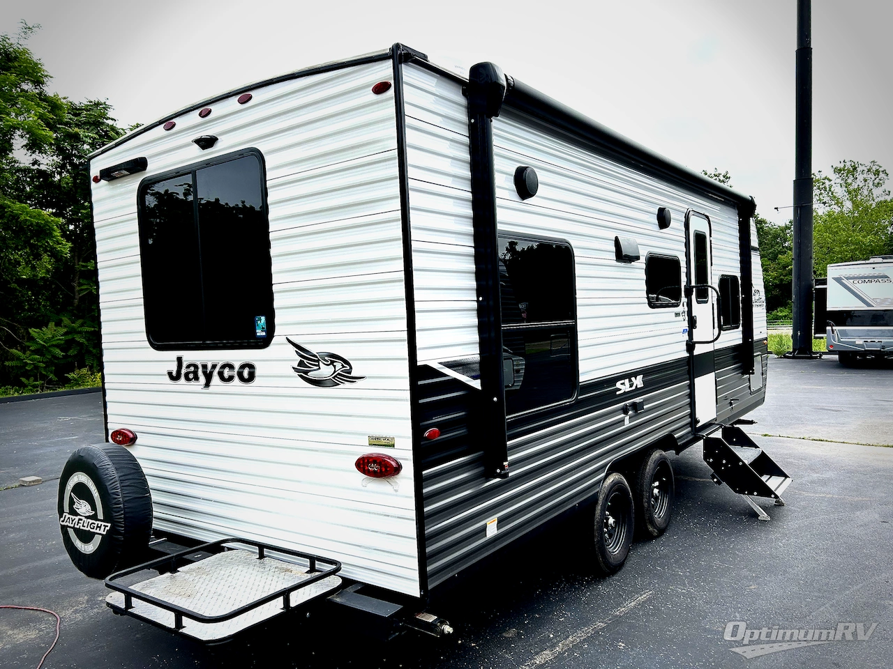 2024 Jayco Jay Flight SLX 210QB Photo 2