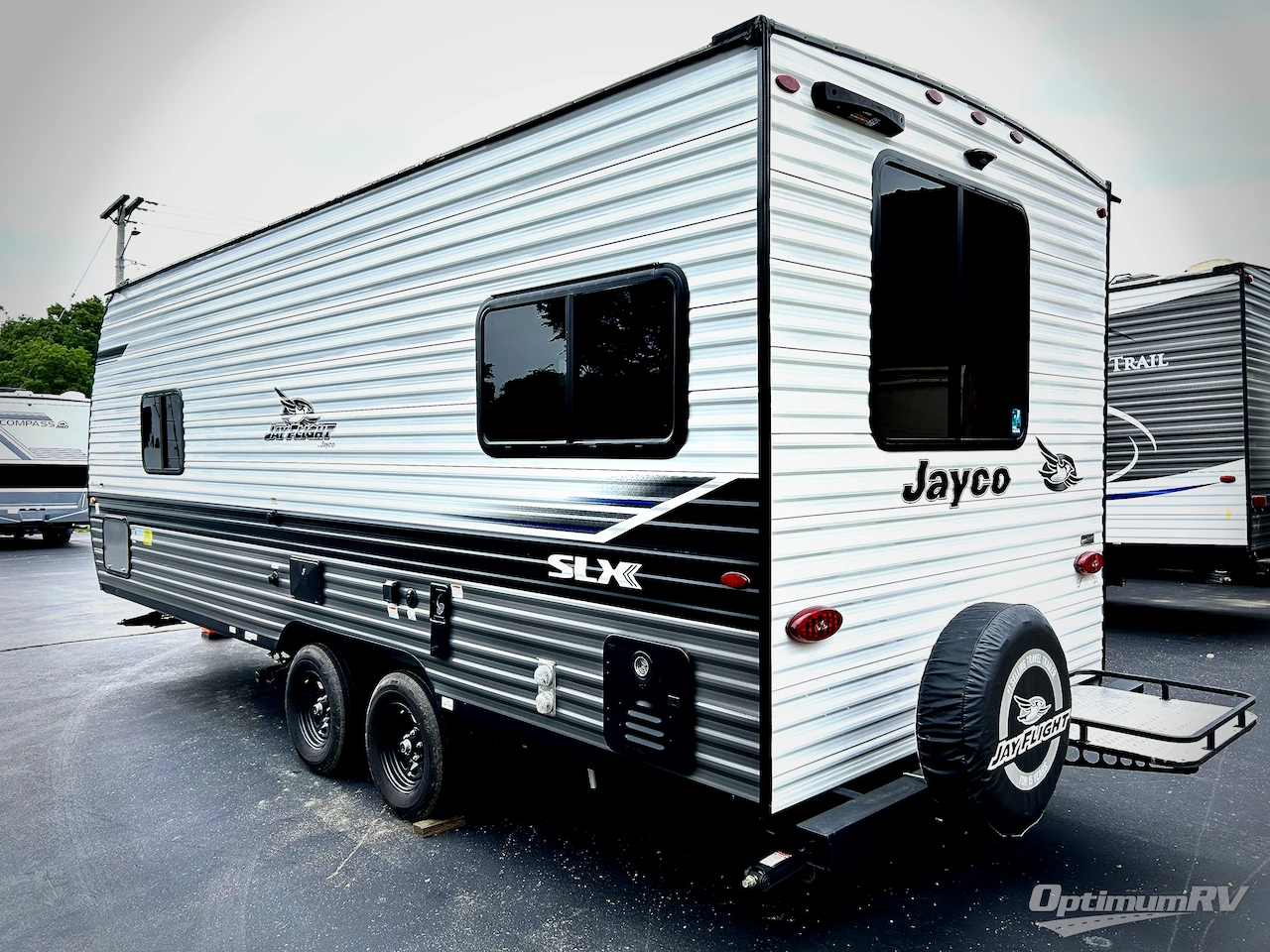 2024 Jayco Jay Flight SLX 210QB Photo 3