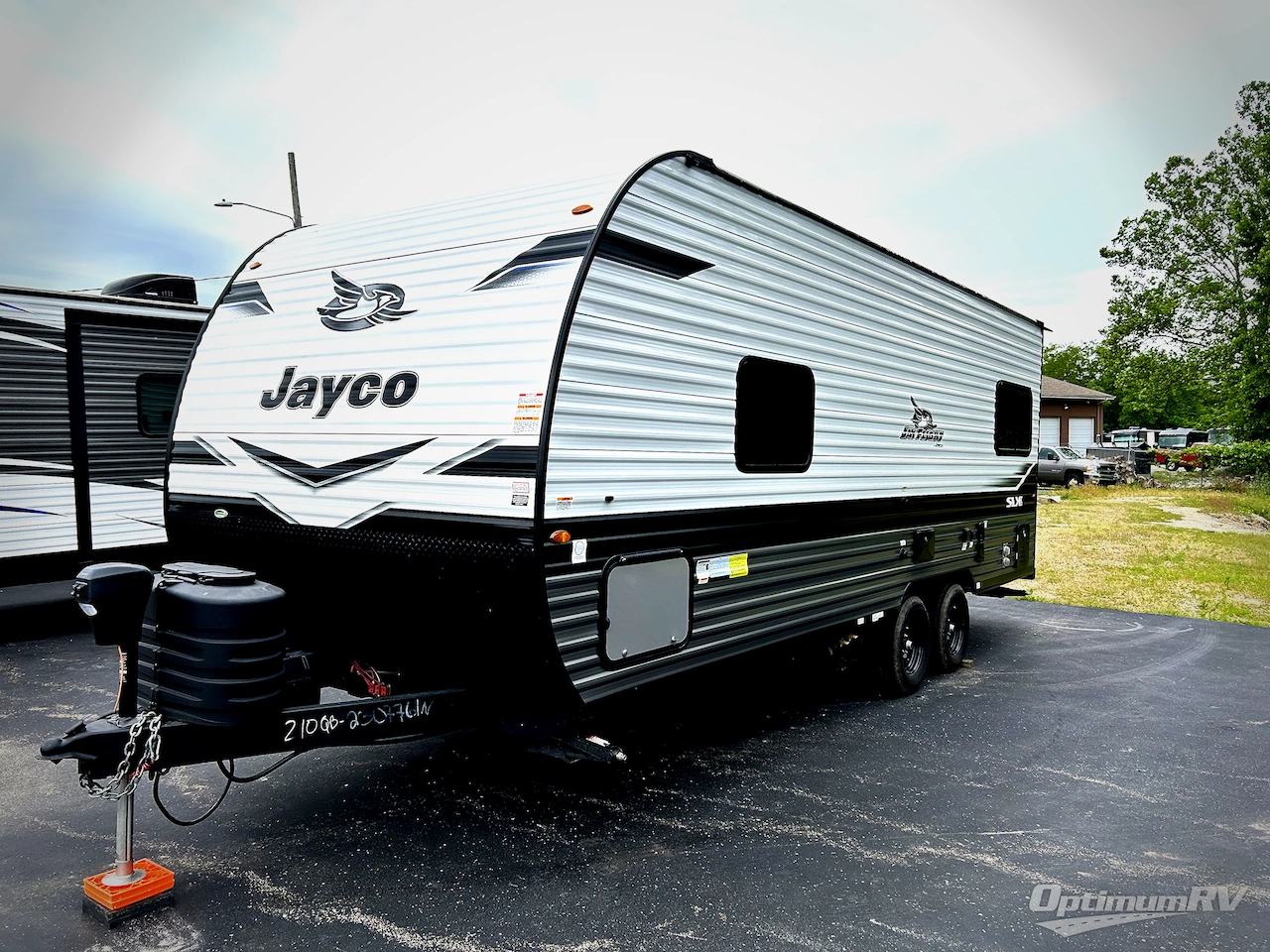 2024 Jayco Jay Flight SLX 210QB Photo 4