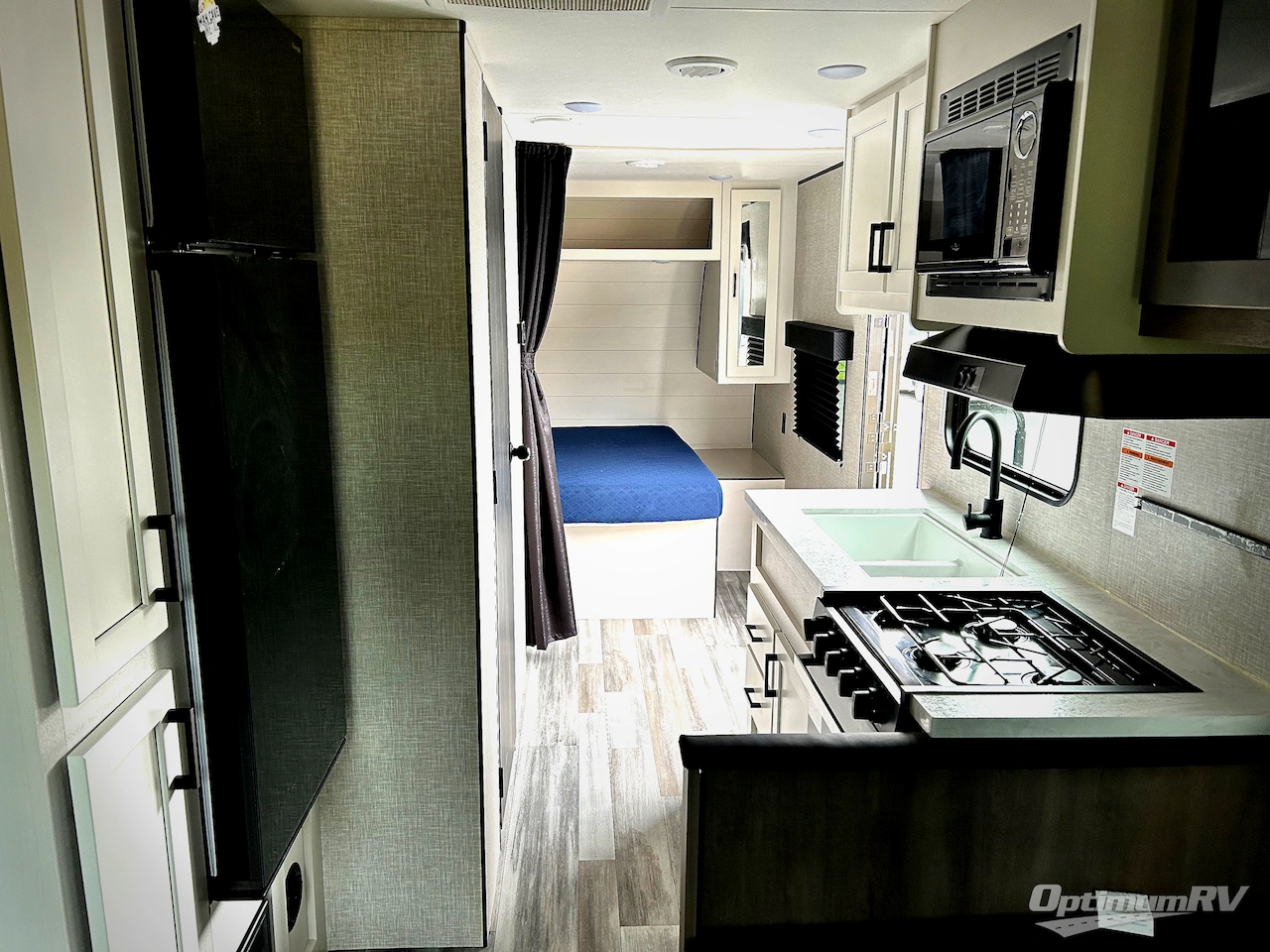 2024 Jayco Jay Flight SLX 210QB Photo 6