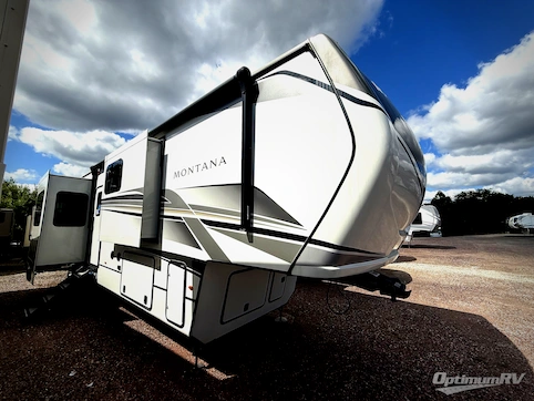Used 2024 Keystone RV Montana 3901RK Featured Photo