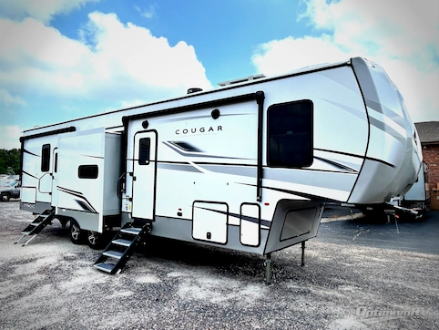 Used 2023 Keystone RV Cougar 364BHL Featured Photo