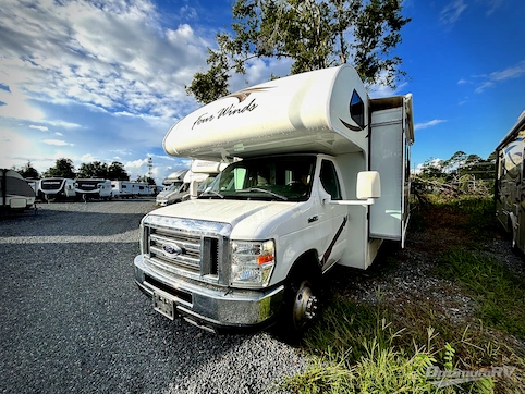 Used 2016 Thor Motor Coach Four Winds 30C Featured Photo