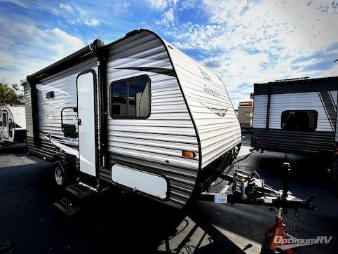 Used 2021 Jayco Jay Flight SLX 7 184BS Featured Photo