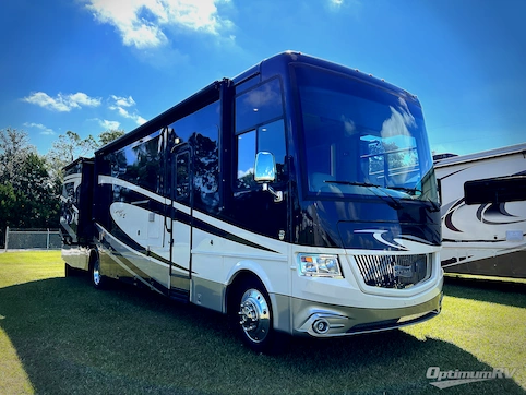 Used 2016 Newmar Canyon Star 3953 Featured Photo