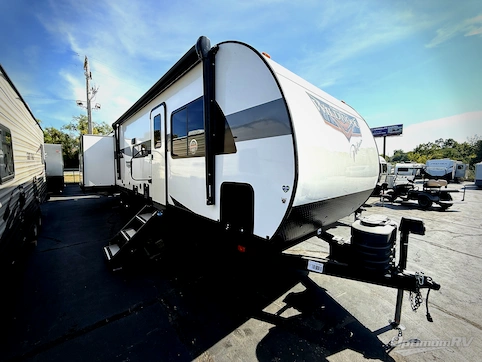Used 2024 Forest River RV Wildwood 31KQBTSX Featured Photo