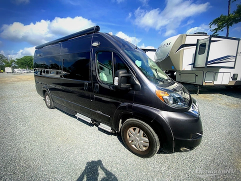 Used 2022 Roadtrek Roadtrek CHASE Featured Photo