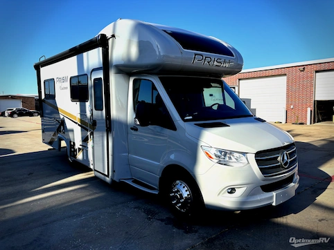 Used 2024 Coachmen RV Prism Elite 24MBE Featured Photo