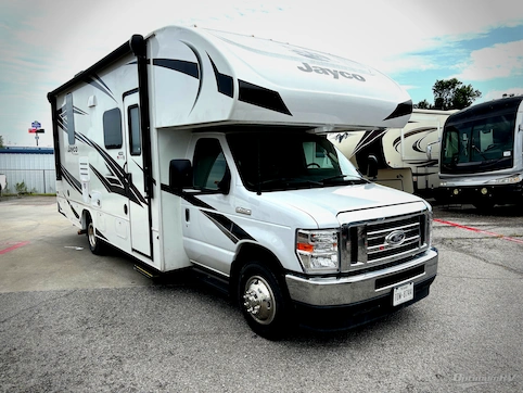Used 2023 Jayco Redhawk 24B Featured Photo