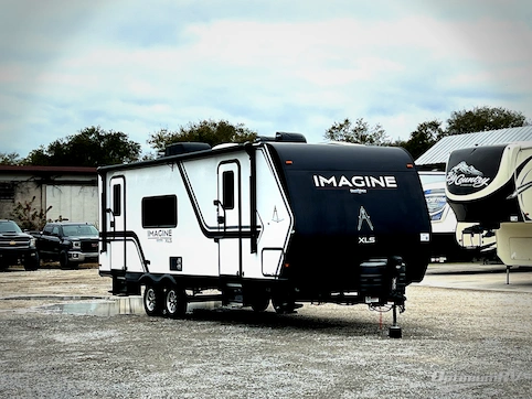 Used 2025 Grand Design Imagine XLS 23LDE Featured Photo