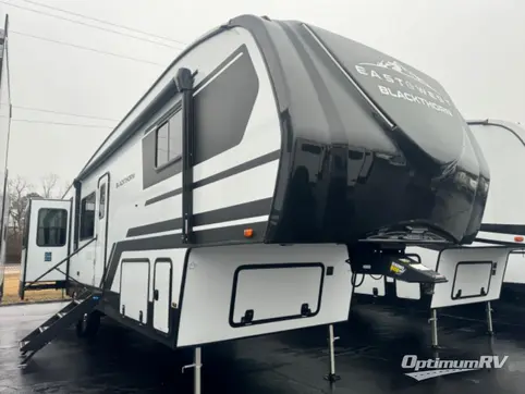 New 2024 Forest River RV Blackthorn 3300RD Featured Photo