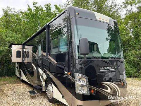 Used 2019 Coachmen Sportscoach SRS RD 365RB Featured Photo