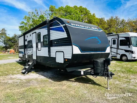 Used 2022 Heartland Prowler 276RE Featured Photo