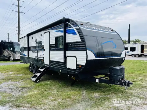 Used 2022 Heartland Prowler 300BH Featured Photo