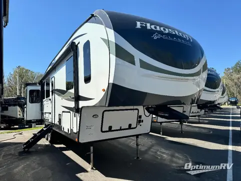 New 2023 Forest River RV Flagstaff Classic 529RLBS Featured Photo