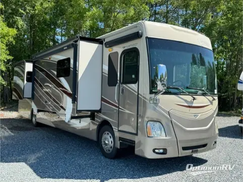 Used 2015 Fleetwood RV Discovery 40E Featured Photo