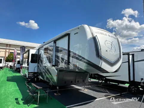 New 2024 DRV Luxury Suites Mobile Suites MS 41RKDB Featured Photo