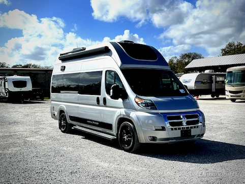 Used 2019 Regency RV National Traveler - Featured Photo