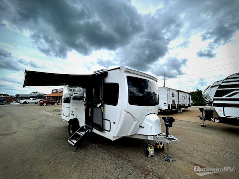 New 2025 Grand Design Serenova 160LG Featured Photo