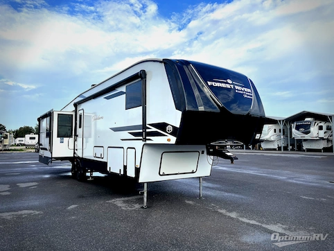 New 2025 East To West Tandara 386MB-OK Featured Photo