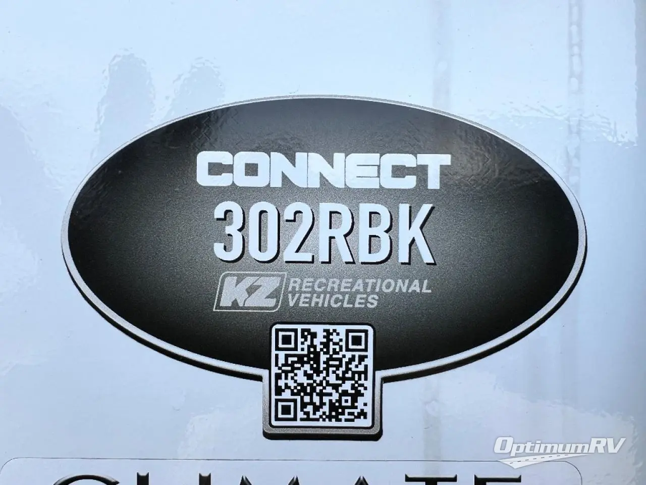 2024 KZ Connect C302RBK Photo 22