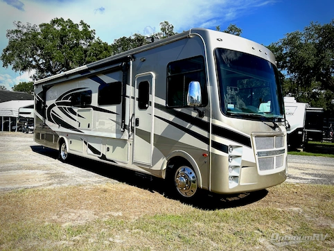 Used 2023 Coachmen RV Encore 355DS Featured Photo