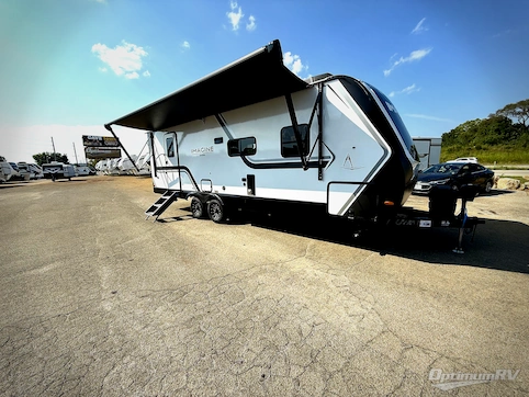 New 2026 Grand Design Imagine 2600RB Featured Photo