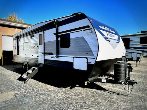 New 2026 Palomino Puma Unleashed 27TH Featured Photo