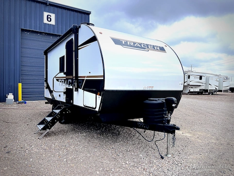 New 2025 Prime Time RV Tracer 190RBSLE Featured Photo