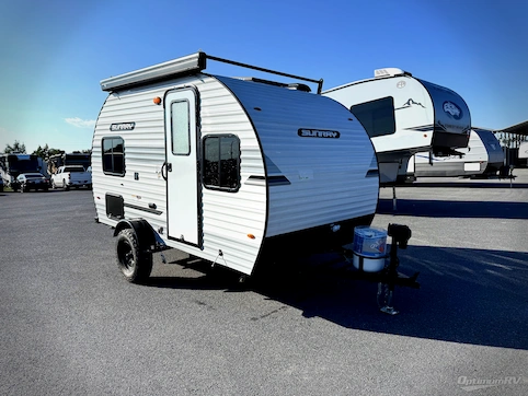 New 2026 Sunset Park RV SunRay 149 Featured Photo