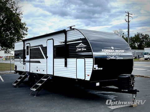 New 2026 East To West Della Terra 263RK Featured Photo