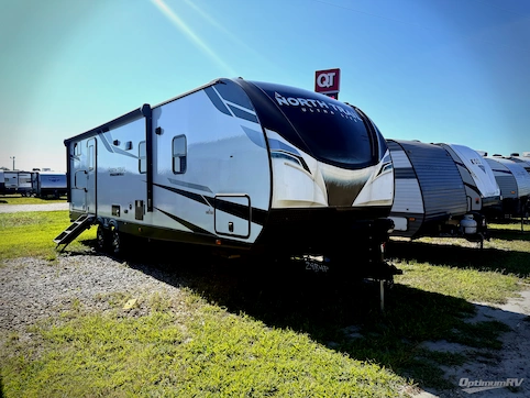 Used 2024 Heartland North Trail 29BHP Featured Photo