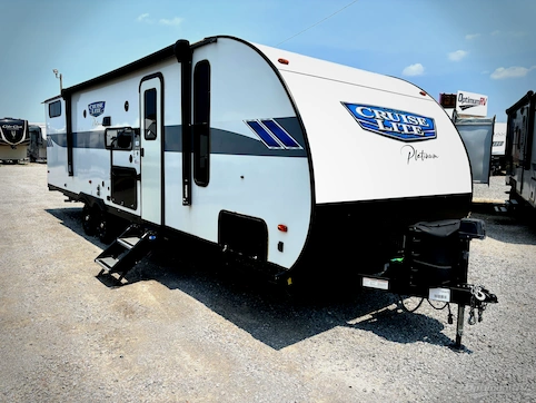 Used 2023 Forest River RV Salem Cruise Lite 28VBXL Featured Photo