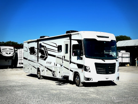 Used 2021 Forest River RV FR3 34DS Featured Photo