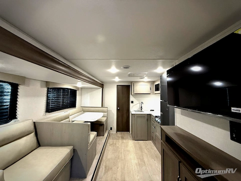 New 2026 Forest River RV Viking 6K Series 282DORM Featured Photo