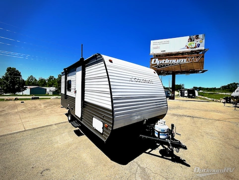 Used 2024 Dutchmen RV Colorado 17RBC Featured Photo