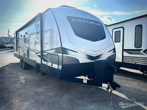 Used 2023 Dutchmen RV Astoria 3203BH Featured Photo