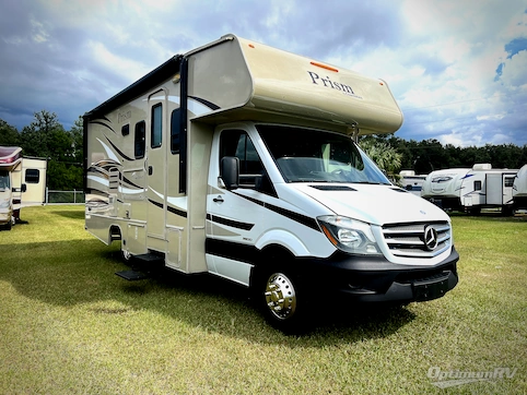 Used 2016 Coachmen RV Prism 2200 LE Featured Photo