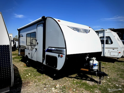 Used 2021 Forest River RV Salem FSX 179DBKX Featured Photo